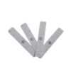 Commercial Laundry Fabric RFID Tag for Linens (1) Commercial Laundry Fabric RFID Tag for Linens