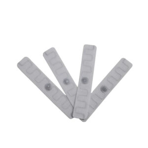 Commercial Laundry Fabric RFID Tag for Linens (1) Commercial Laundry Fabric RFID Tag for Linens
