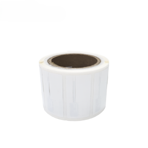 Dual-Band Laundry Tag for Hotel Linen Tracking (4) Dual-Band Laundry Tag for Hotel Linen Tracking