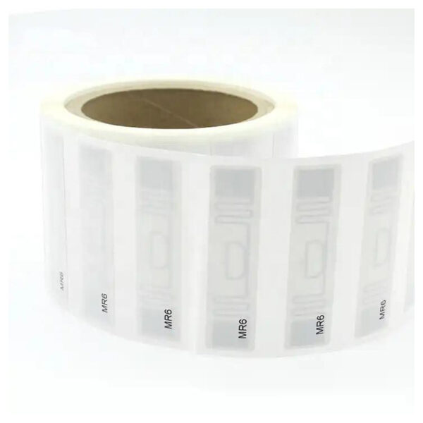 Dual-Frequency Laundry Tag for Towel Tracking (4) Dual-Frequency Laundry Tag for Towel Tracking