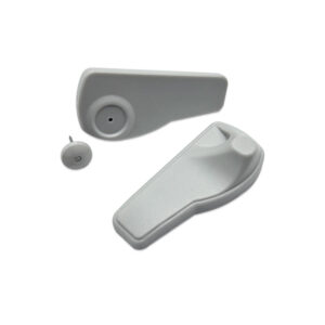 Dual-Frequency Textile RFID Tag For Garments (3) Dual-Frequency Textile RFID Tag For Garments