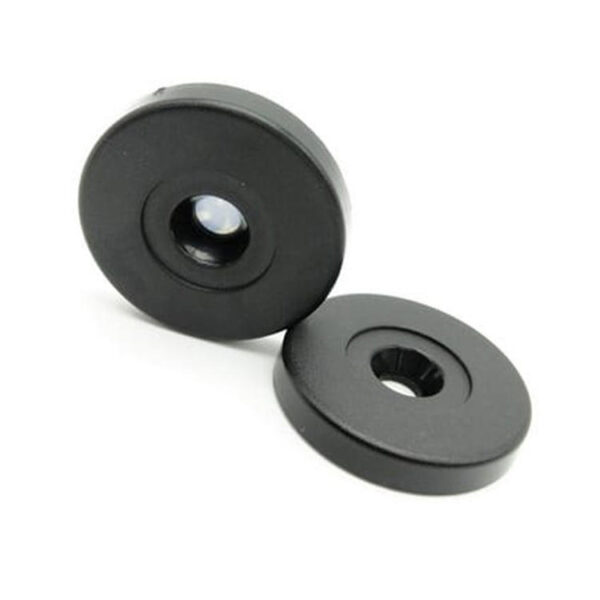 Durable PPS RFID Tag for Hotel Linen Tracking (2) Durable PPS RFID Tag for Hotel Linen Tracking