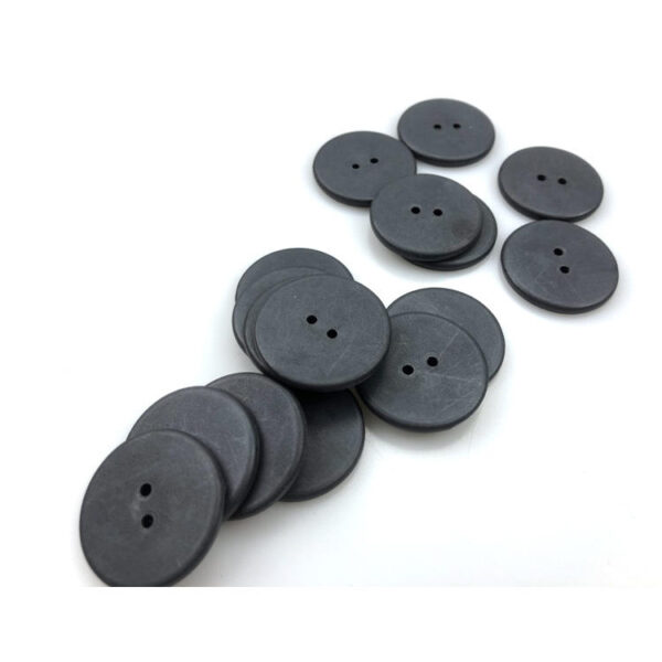 Durable PPS RFID Tag for Hotel Linen Tracking (3) Durable PPS RFID Tag for Hotel Linen Tracking