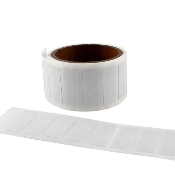 HF UHF Laundry Tag for Textile Management (2) HF UHF Laundry Tag for Textile Management