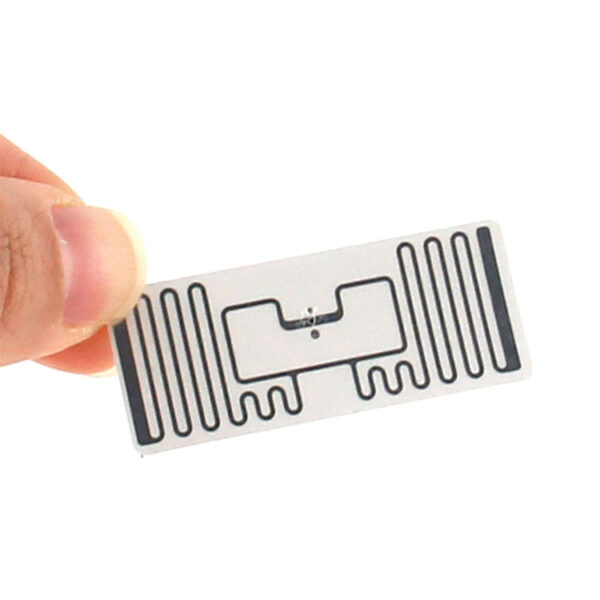 HF UHF Laundry Tag for Textile Management (4) HF UHF Laundry Tag for Textile Management