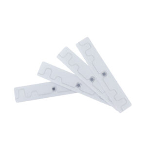 Heat-Resistant Fabric RFID Tag for Linen ID (4) Heat-Resistant Fabric RFID Tag for Linen ID