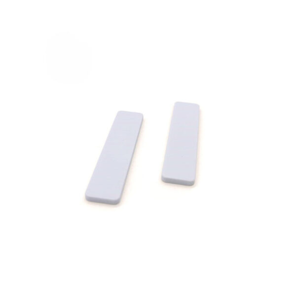Heat-Resistant Silicone RFID Tag for Garments