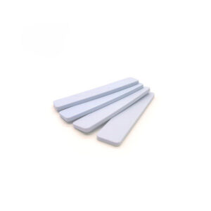 Heat-Resistant Silicone RFID Tag for Garments (4) Heat-Resistant Silicone RFID Tag for Garments