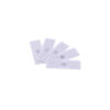High-Durability Fabric RFID Tag for Laundry Use (1) High-Durability Fabric RFID Tag for Laundry Use