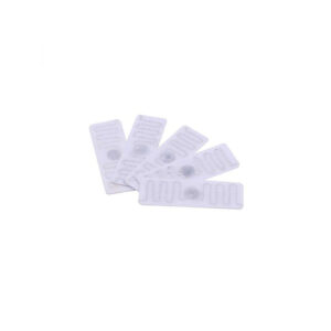 High-Durability Fabric RFID Tag for Laundry Use (1) High-Durability Fabric RFID Tag for Laundry Use