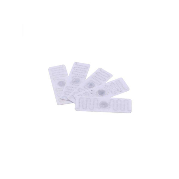 High-Durability Fabric RFID Tag for Laundry Use (1) High-Durability Fabric RFID Tag for Laundry Use
