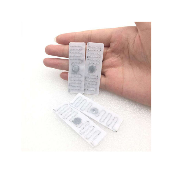 High-Durability Fabric RFID Tag for Laundry Use (3) High-Durability Fabric RFID Tag for Laundry Use