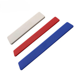 Industrial Silicone RFID Tag for Workwear ID (1) Industrial Silicone RFID Tag for Workwear ID