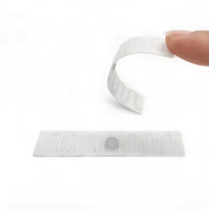 Industrial Textile RFID Tag for Laundry Tracking (2) Industrial Textile RFID Tag for Laundry Tracking