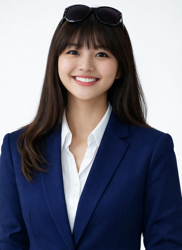 About 12 Marketing Director