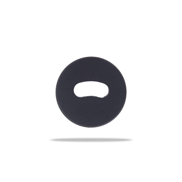 PPS Button RFID Laundry Tag for Uniform Tracking (3) PPS Button RFID Laundry Tag for Uniform Tracking