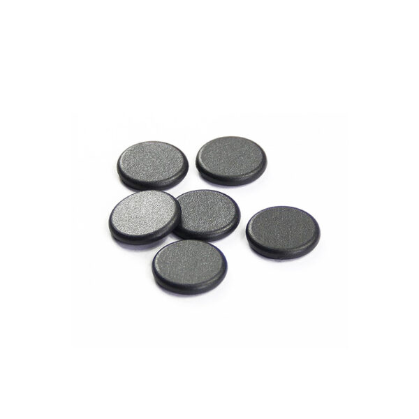 PPS RFID Button Tag for Hospital Laundry (2) PPS RFID Button Tag for Hospital Laundry