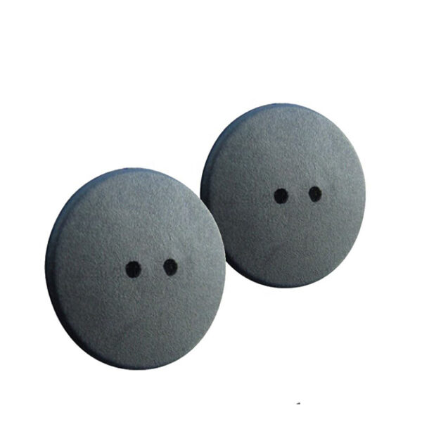 PPS RFID Laundry Tag for Institutional Laundry