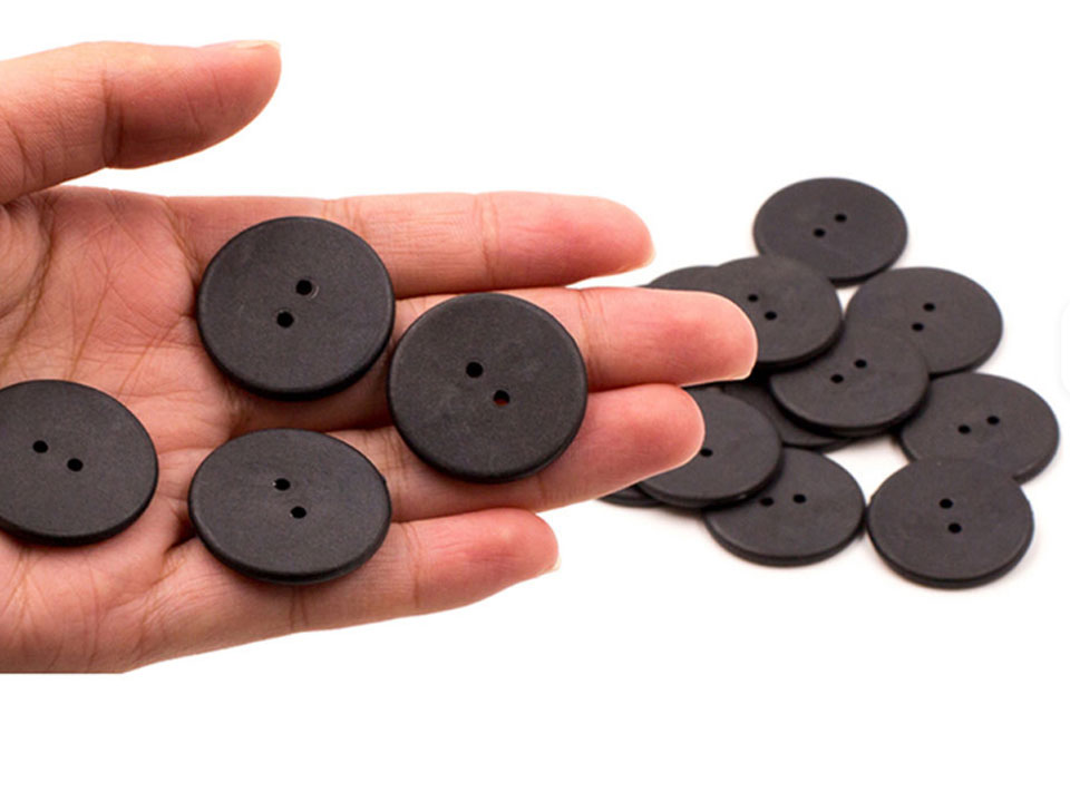 Why This RFID Laundry Tag Design Outperforms Standard Labels 4 RFID Laundry Tags