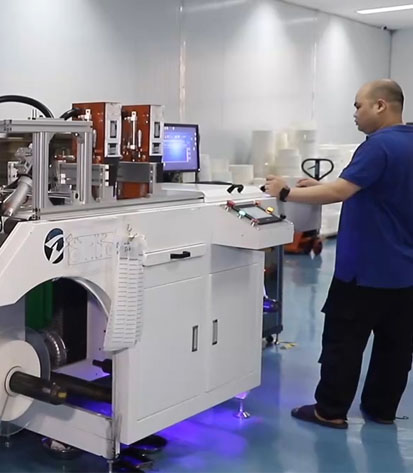 About 1 RFID Laundry Tags Manufacturer