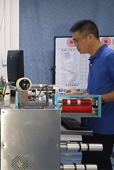 About 6 RFID Laundry Tags Manufacturer