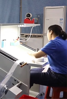 About 7 RFID Laundry Tags Manufacturer