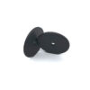Round PPS Laundry Tag for Textile Identification (2) Round PPS Laundry Tag for Textile Identification