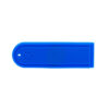 Sewable Silicone RFID Tag for Uniform Control