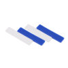 Silicone RFID Laundry Tag for Cleanroom Garments