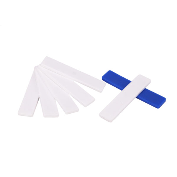 Silicone RFID Laundry Tag for Cleanroom Garments (2) Silicone RFID Laundry Tag for Cleanroom Garments