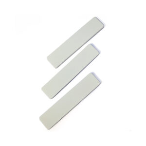 Silicone RFID Laundry Tag for Reusable Textiles (1) Silicone RFID Laundry Tag for Reusable Textiles