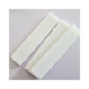 Silicone RFID Laundry Tag for Uniform Tracking