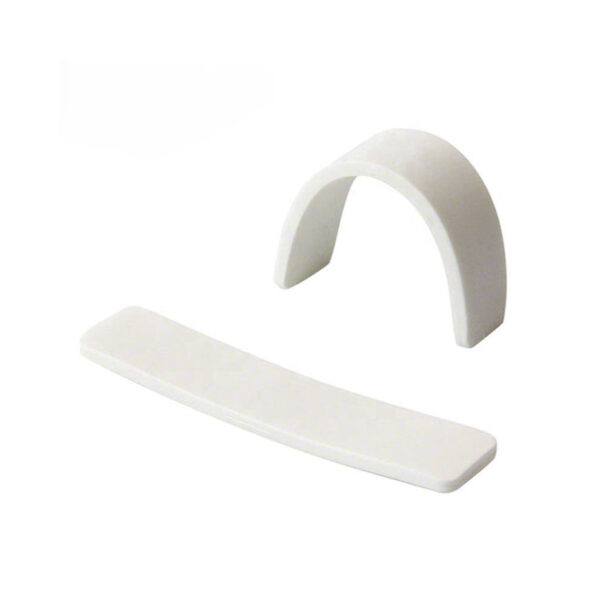 Silicone RFID Laundry Tag for Uniform Tracking (3) Silicone RFID Laundry Tag for Uniform Tracking