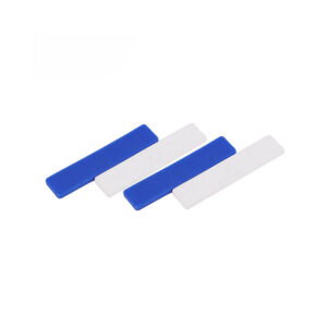 Silicone RFID Laundry Tag for Uniform Tracking (4) Silicone RFID Laundry Tag for Uniform Tracking