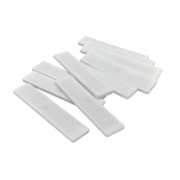 Soft Silicone Laundry Tag for Commercial Textiles (3) Soft Silicone Laundry Tag for Commercial Textiles