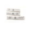 Textile RFID Laundry Tag for Hospital Uniforms (1) Textile RFID Laundry Tag for Hospital Uniforms