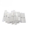 Textile RFID Laundry Tag for Hospital Uniforms (2) Textile RFID Laundry Tag for Hospital Uniforms
