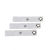 Textile RFID Laundry Tag for Hospital Uniforms (4) Textile RFID Laundry Tag for Hospital Uniforms