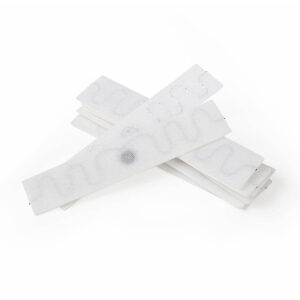 Textile RFID Laundry Tag for Towel Tracking (1) Textile RFID Laundry Tag for Towel Tracking