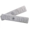 UHF Fabric Laundry Tag for Hotel Linen Control (3) UHF Fabric Laundry Tag for Hotel Linen Control