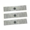 UHF Fabric Laundry Tag for Textile Rental (3) UHF Fabric Laundry Tag for Textile Rental