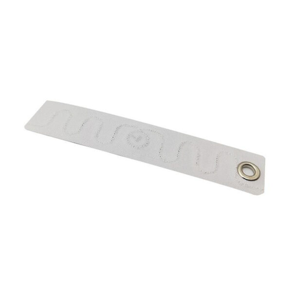UHF Textile Laundry Tag for Linen Tracking