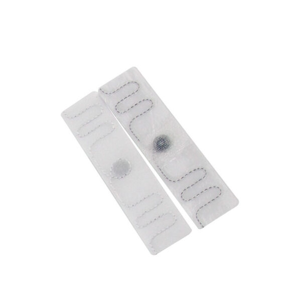 Washable Fabric RFID Tag for Commercial Laundry (2) Washable Fabric RFID Tag for Commercial Laundry