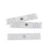 Washable Fabric RFID Tag for Commercial Laundry (3) Washable Fabric RFID Tag for Commercial Laundry