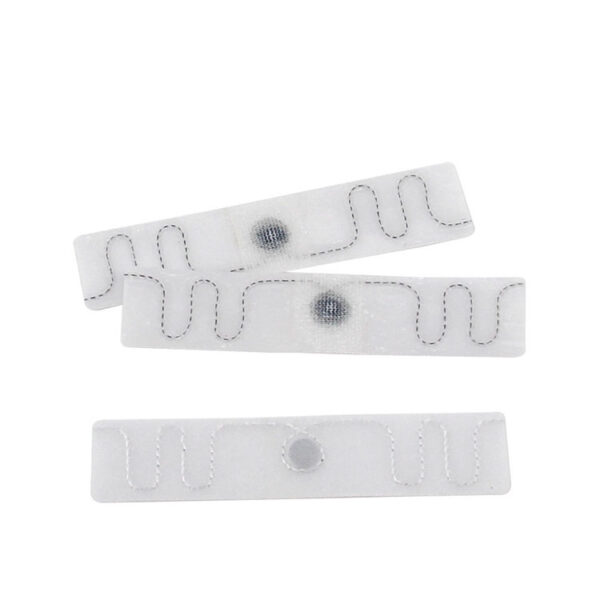Washable Fabric RFID Tag for Commercial Laundry (3) Washable Fabric RFID Tag for Commercial Laundry