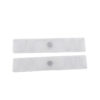 Washable Fabric RFID Tag for Commercial Laundry (4) Washable Fabric RFID Tag for Commercial Laundry