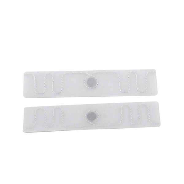 Washable Fabric RFID Tag for Commercial Laundry (4) Washable Fabric RFID Tag for Commercial Laundry
