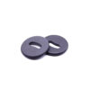 Washable PPS RFID Laundry Tag for Garments (3) Washable PPS RFID Laundry Tag for Garments