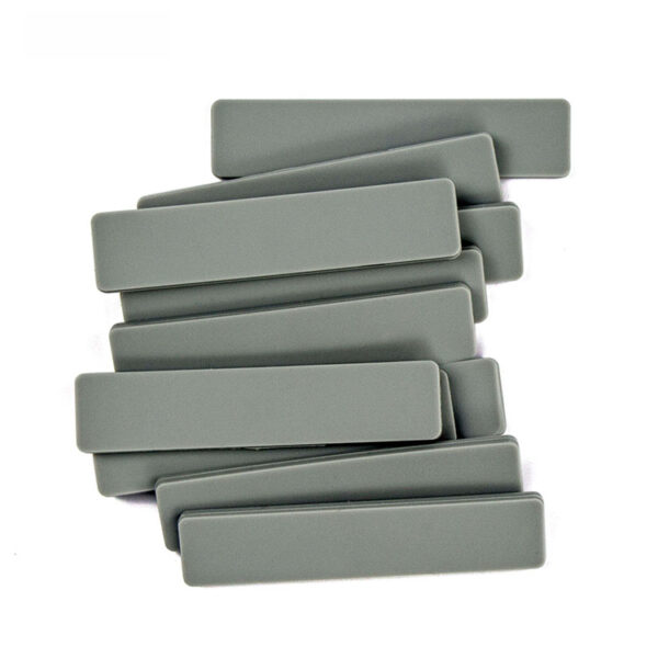 Washable Silicone RFID Tag for Linen Management