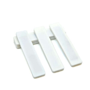 Washable Silicone RFID Tag for Linen Management